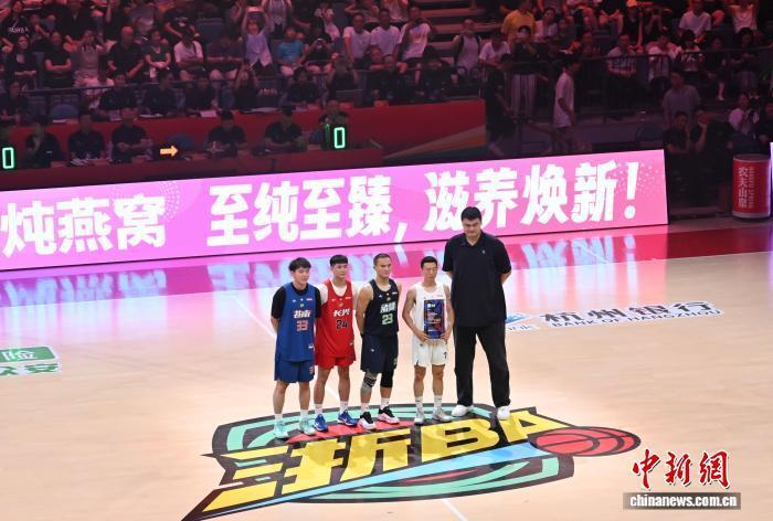 篮球联赛, Jxcwq, 爱篮球