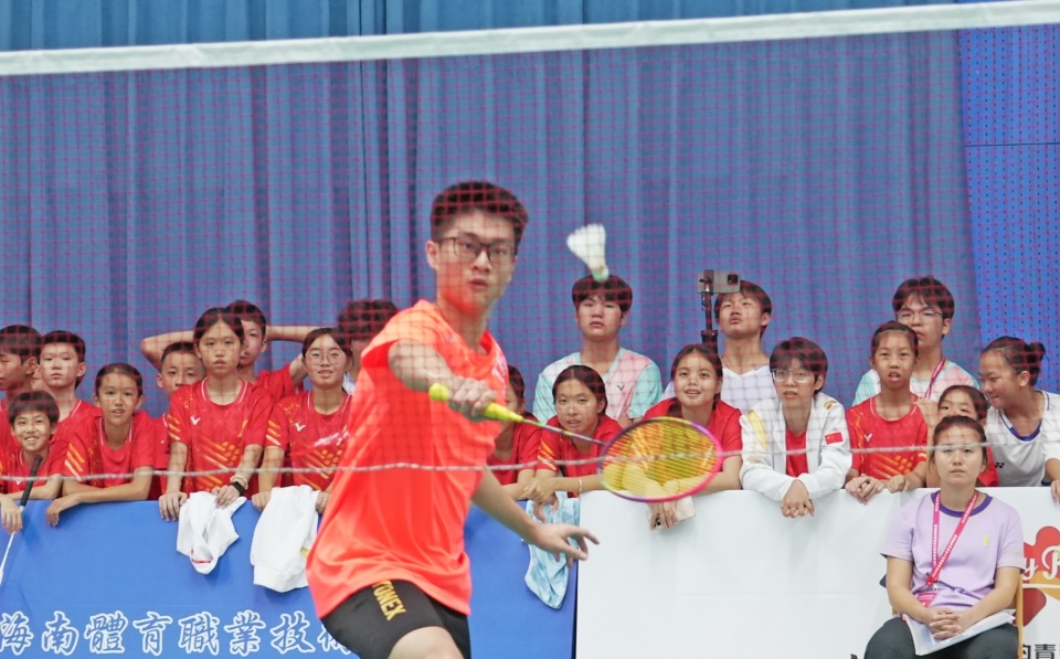 儋州, 体育厅