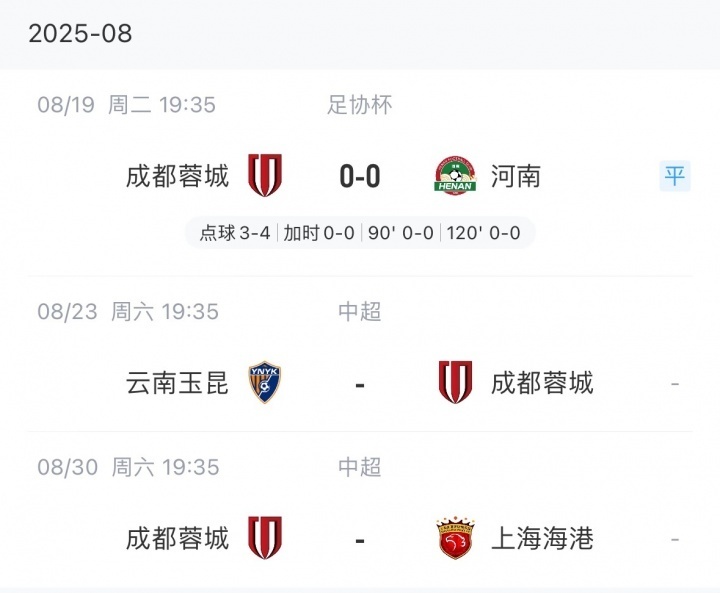 我会希望投, 赛中就坐观