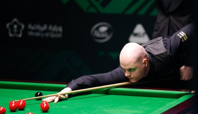 单杆, 奥沙利文, 事当中夺冠 单杆, 奥沙利文, 事当中夺冠