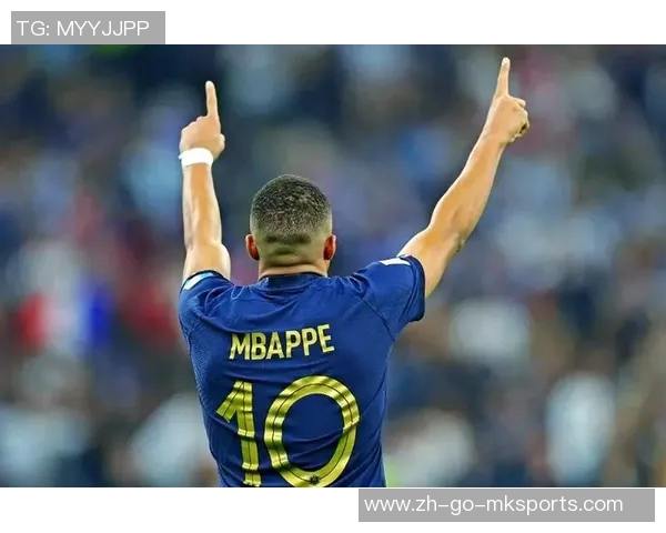 姆巴佩精彩瞬间再现，法国足球新星携手未来梦想，勇闯世界足坛巅峰